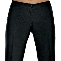 PANTALONI TRENDY STRETCH ISACCO